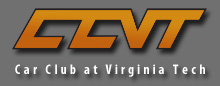 Car Club at Virginia Tech Forums